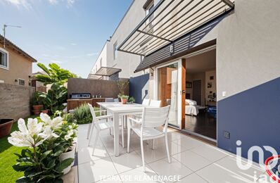 maison 4 pièces 74 m2 à vendre à Béziers (34500)