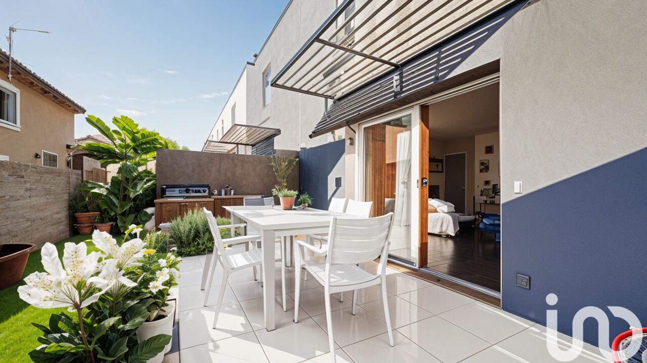 maison 4 pièces 74 m2 à vendre à Béziers (34500)