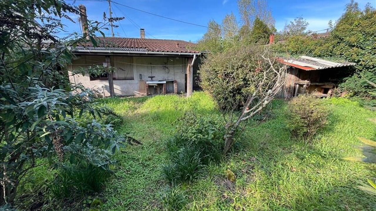 maison 5 pièces 85 m2 à vendre à Bègles (33130)