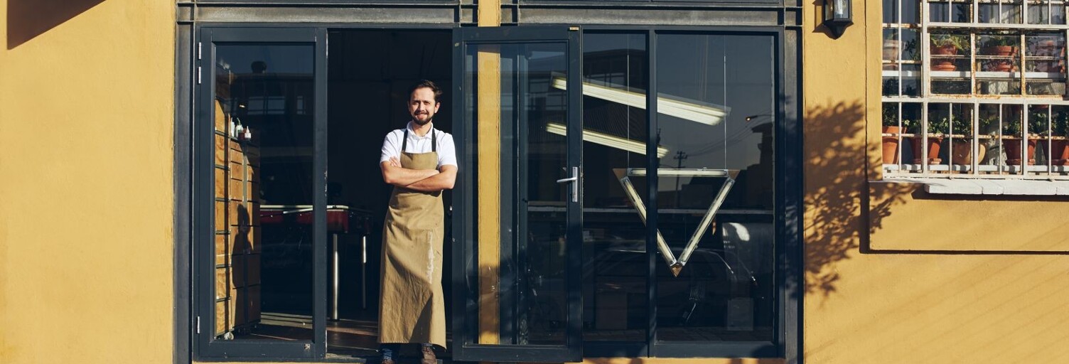 Commerce  48 m² à vendre à Nantes (44000)