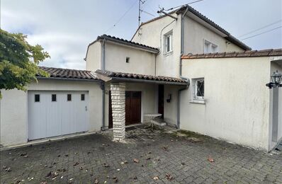 vente maison 144 450 € à proximité de Champagne-Vigny (16250)