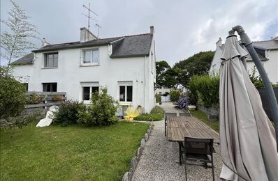 vente maison 149 800 € à proximité de Tréméoc (29120)