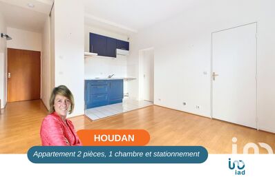 vente appartement 130 000 € à proximité de Abondant (28410)