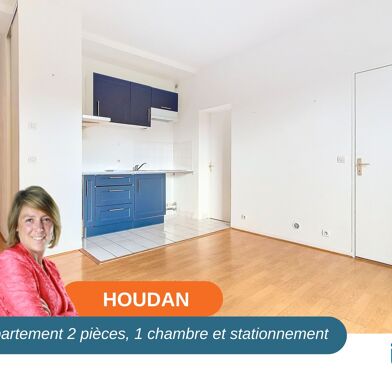 Appartement 2 pièces 30 m²