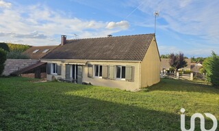 Maison 4 Pièces 90 m² à vendre à Baulne (91590)