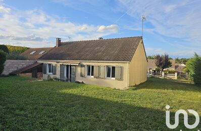 vente maison 292 000 € à proximité de Milly-la-Forêt (91490)