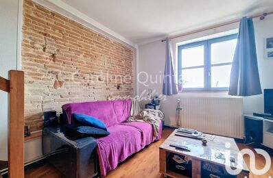 vente appartement 124 000 € à proximité de Plaisance-du-Touch (31830)