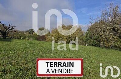 terrain  pièces 720 m2 à vendre à Flourens (31130)