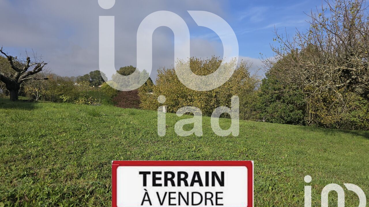 terrain  pièces 720 m2 à vendre à Flourens (31130)