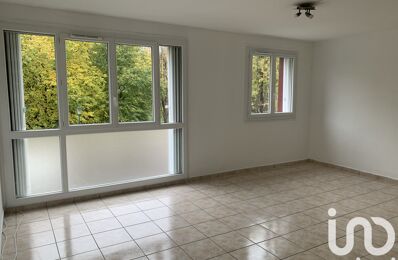 vente appartement 202 000 € à proximité de Montsoult (95560)