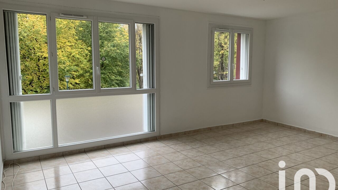 appartement 4 pièces 70 m2 à vendre à Saint-Denis (93200)