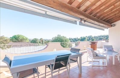 vente maison 925 000 € à proximité de Marseillan (34340)