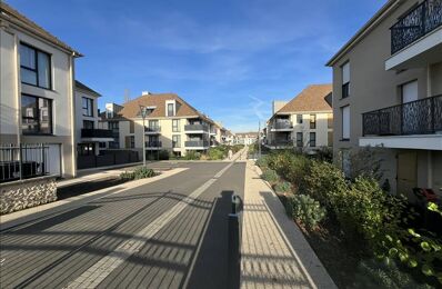 vente appartement 254 500 € à proximité de Montigny-le-Bretonneux (78180)