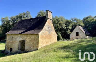 vente maison 260 000 € à proximité de Domme (24250)