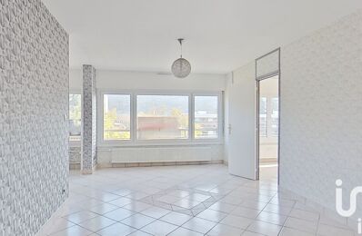 vente appartement 135 000 € à proximité de Barberaz (73000)