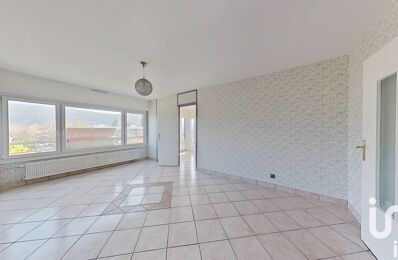 vente appartement 135 000 € à proximité de La Bridoire (73520)