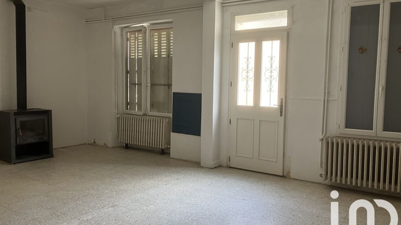 maison 7 pièces 129 m2 à vendre à Venizy (89210)