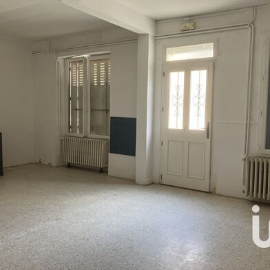 Maison 7 pièces 129 m²