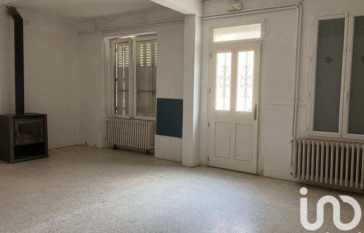 maison 7 pièces 129 m2 à vendre à Venizy (89210)