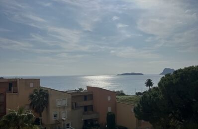 appartement 1 pièces 21 m2 à vendre à La Ciotat (13600)