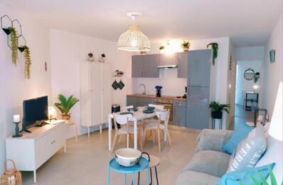 vente appartement 191 700 € à proximité de Parentis-en-Born (40160)