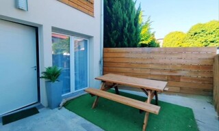 Appartement 2 Pièces 44 m² à vendre à Parentis-en-Born (40160)