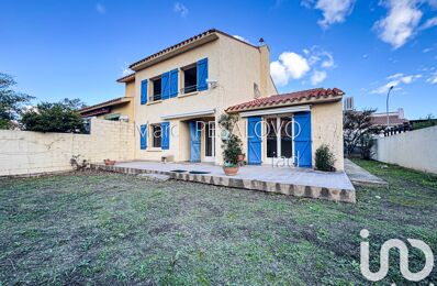 vente maison 272 000 € à proximité de Canet-en-Roussillon (66140)