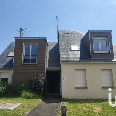 Maison 3 pièces 68 m²