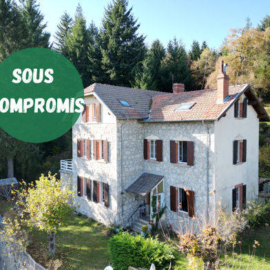 Maison 9 pièces 270000 €