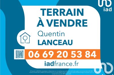 vente terrain 346 900 € à proximité de Colomiers (31770)