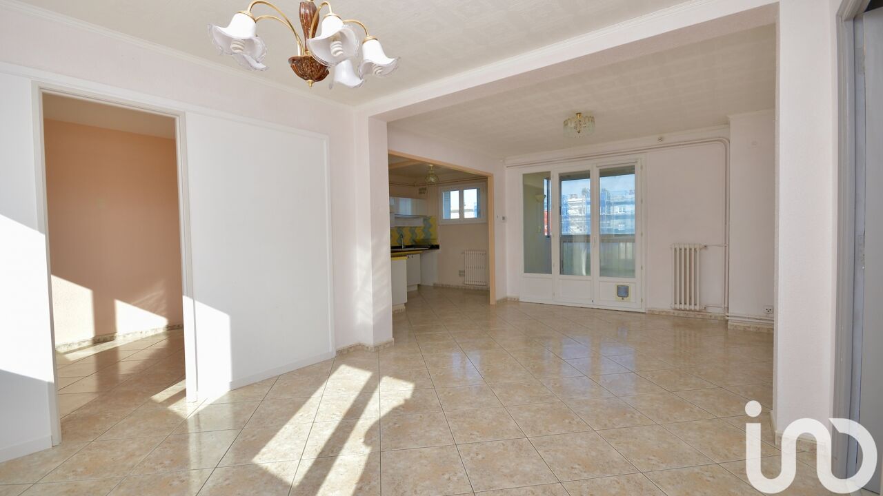 appartement 5 pièces 88 m2 à vendre à Narbonne (11100)