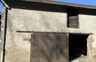 vente maison 34 200 € à proximité de Conques (12320)