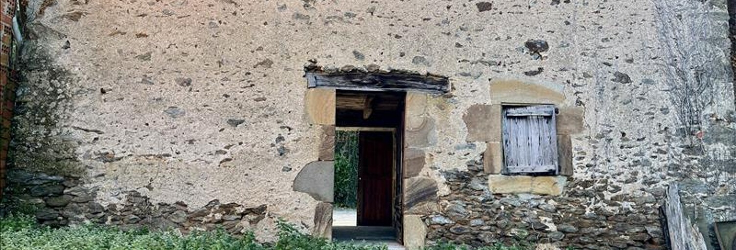 Maison 1 Pièce 64 m² à vendre à Flagnac (12300)