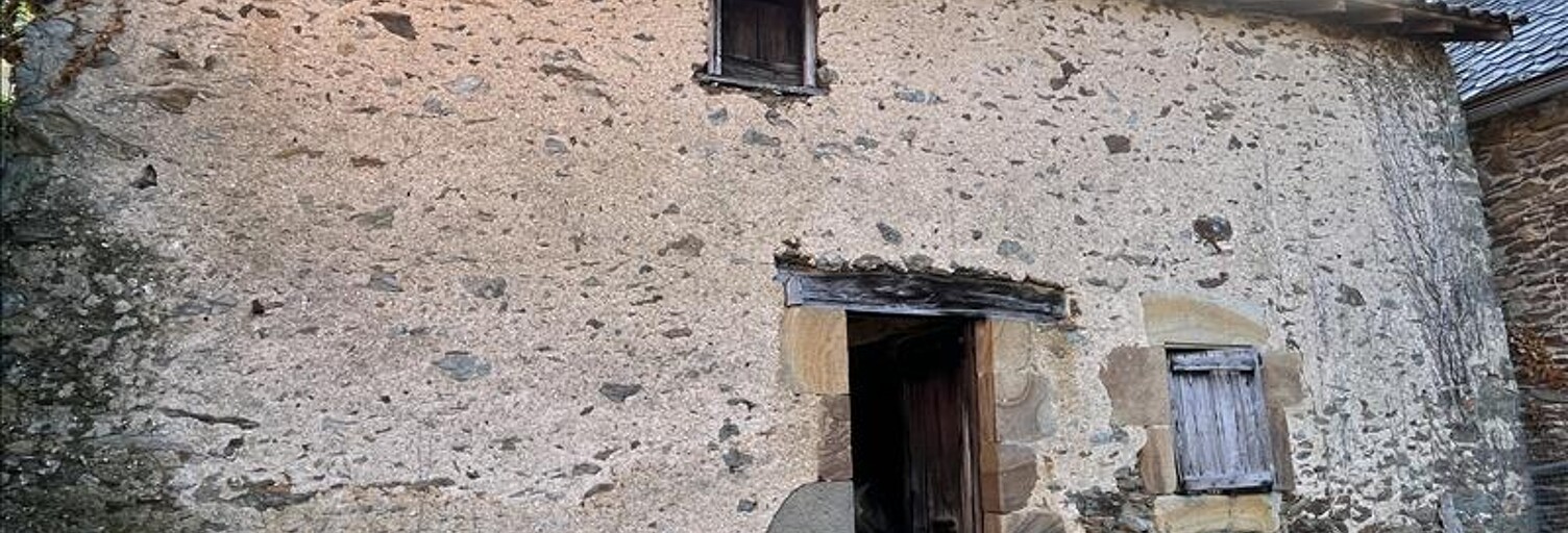 Maison 1 Pièce 64 m² à vendre à Flagnac (12300)