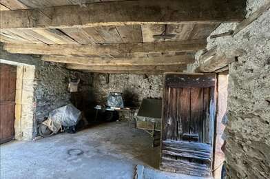 Maison 1 pièces 28700 €