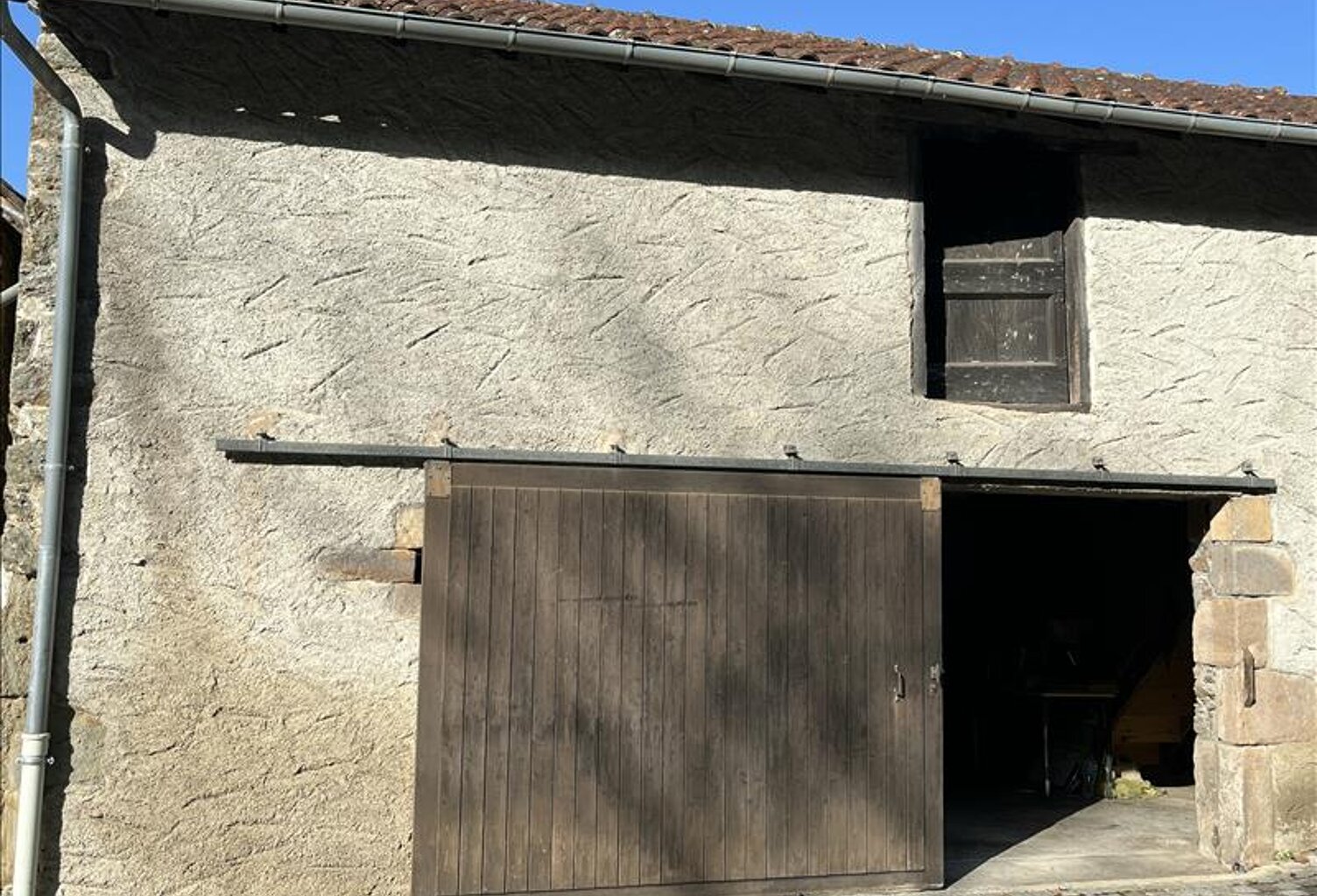 Vente maison 1 pièce 64 m² Flagnac (12300) — photo 1