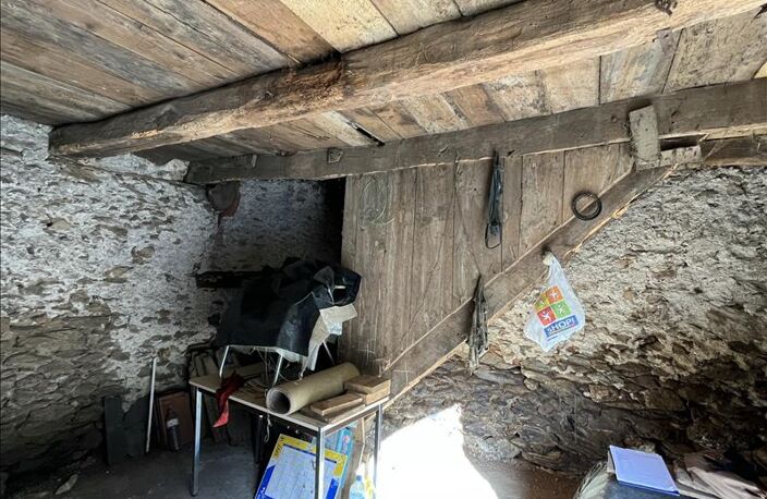 Vente maison 1 pièce 64 m² Flagnac (12300) — photo 2