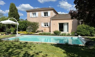 Maison 6 Pièces 133 m² à vendre à La Force (24130)