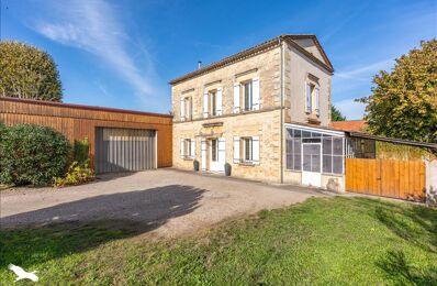 vente maison 302 000 € à proximité de Lamonzie-Saint-Martin (24680)