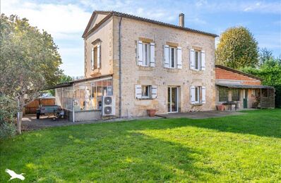 vente maison 302 000 € à proximité de Queyssac (24140)