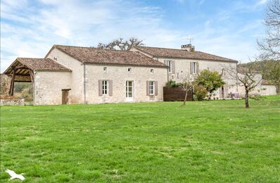 maison 10 pièces 337 m2 à vendre à Sigoulès-Et-Flaugeac (24240)