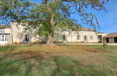 vente maison 793 000 € à proximité de Saint-Sernin (47120)