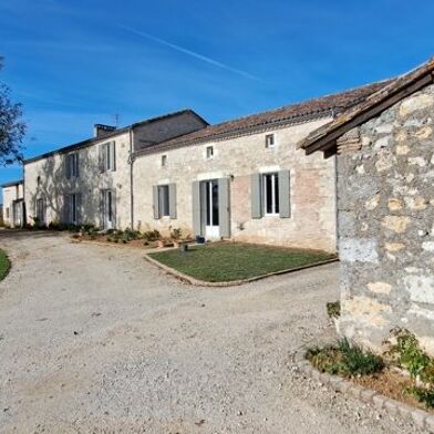 Maison 10 pièces 748000 €