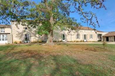 Maison 10 pièces 748000 €