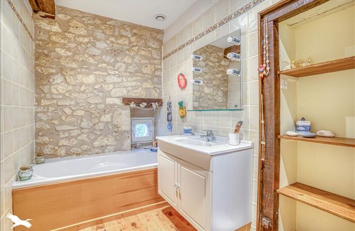 Maison en pierre de 10 pièces principales — photo 5