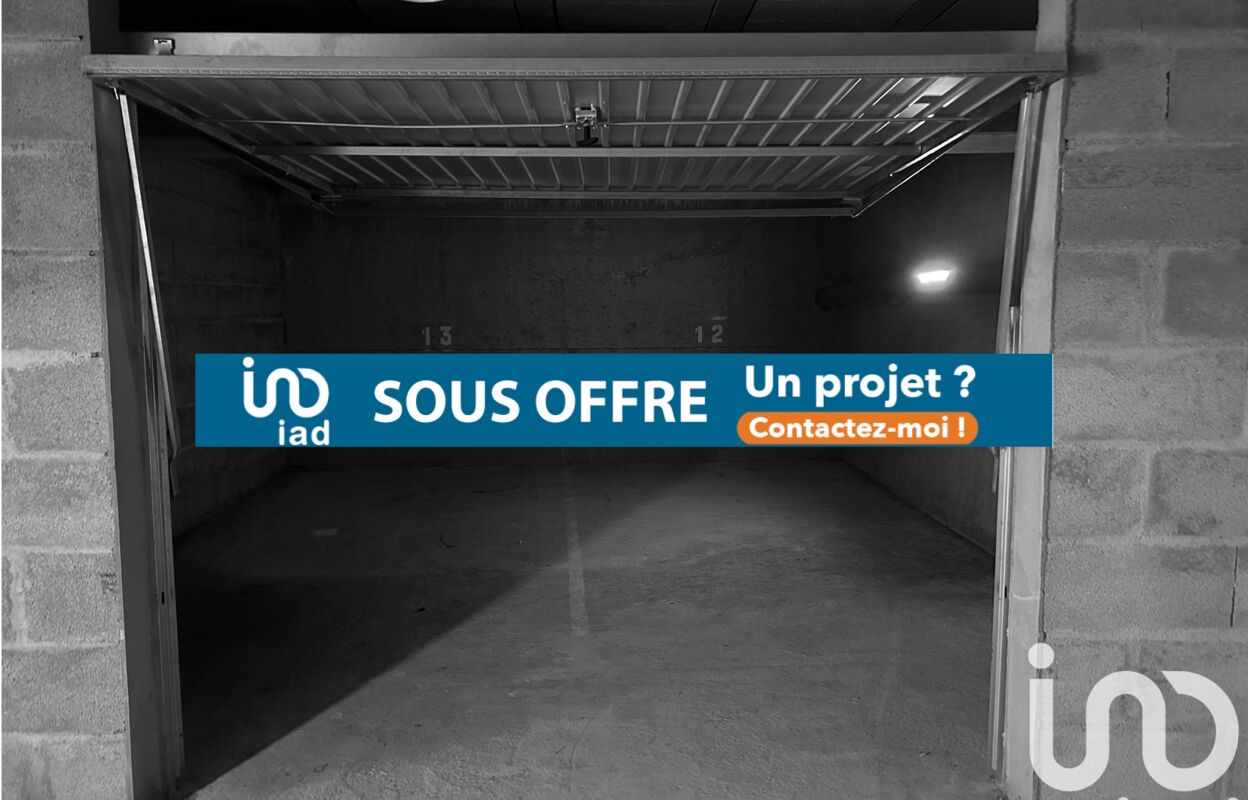 garage  pièces 25 m2 à vendre à Saint-Jean-de-Monts (85160)