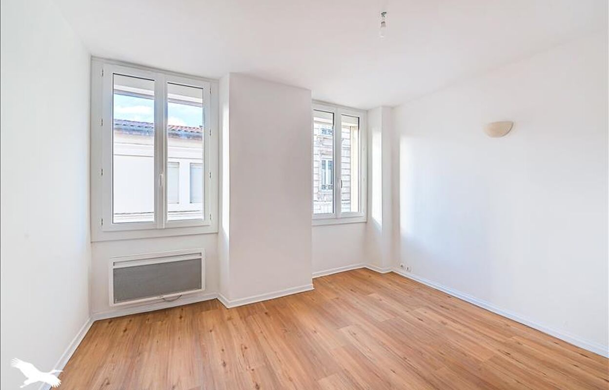 appartement 3 pièces 67 m2 à vendre à Bordeaux (33000)