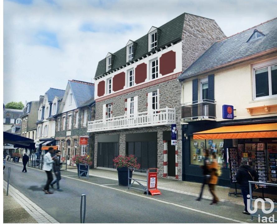 Pleneuf-Val-Andre - 85m² - 4p. - 3ch.