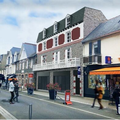 Appartement 4 pièces 758000 €