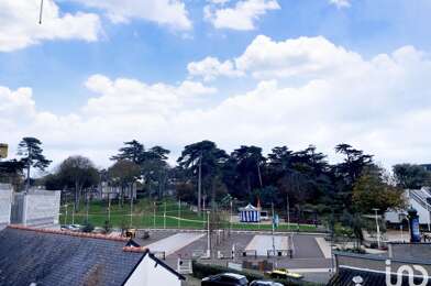 Appartement 4 pièces 773000 €